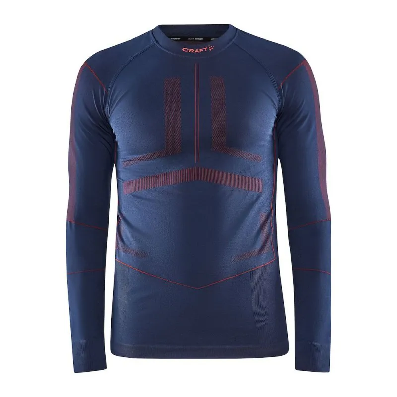 Moška aktivna majica CRAFT ACTIVE INTENSITY CN LS